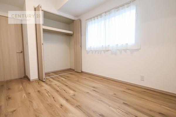 松戸市小山の中古一戸建て
