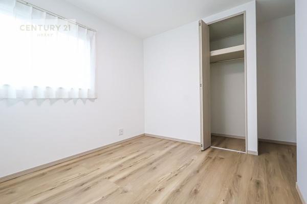 松戸市小山の中古一戸建て