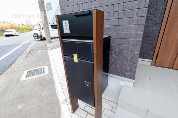 松戸市小山の中古一戸建て