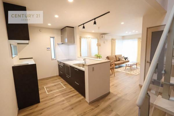 松戸市小山の中古一戸建て
