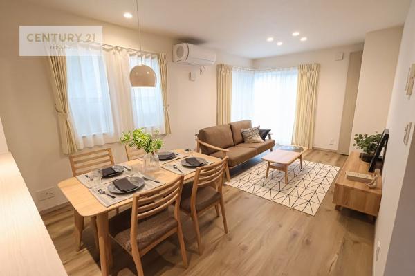 松戸市小山　戸建て