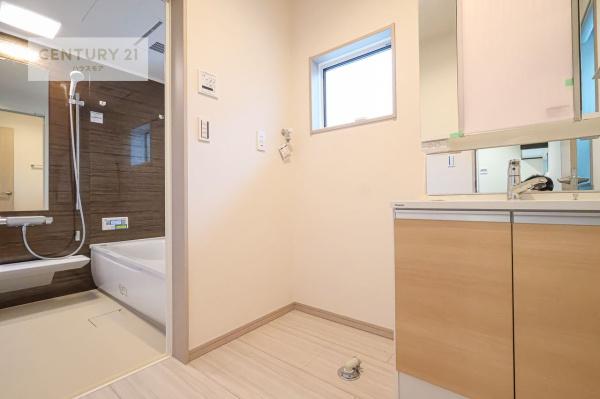 松戸市小山の中古一戸建て