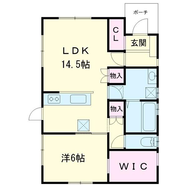 稲敷郡阿見町うずら野3丁目　中古戸建