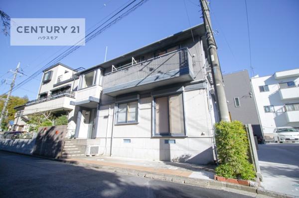 取手市新町5丁目　中古戸建