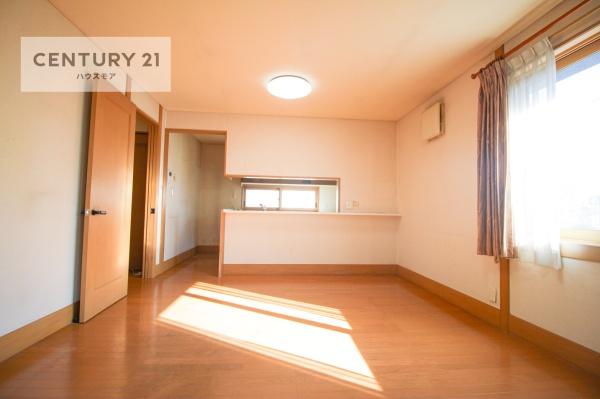 取手市新町5丁目　中古戸建