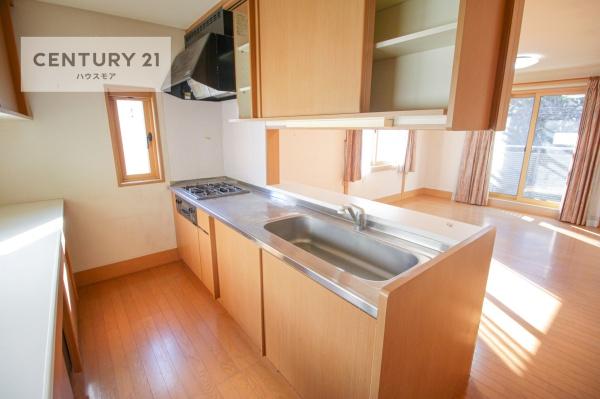 取手市新町5丁目　中古戸建