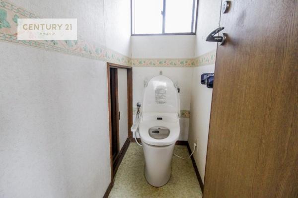 取手市中原町の中古一戸建て