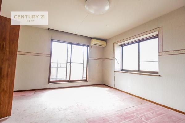 取手市中原町の中古一戸建て