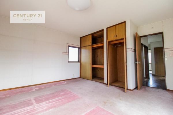 取手市中原町の中古一戸建て