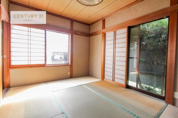 取手市中原町の中古一戸建て