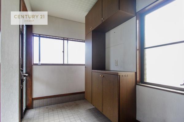 取手市中原町の中古一戸建て