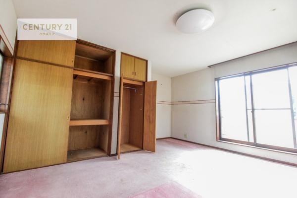 取手市中原町の中古一戸建て