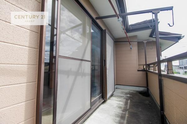 取手市中原町の中古一戸建て