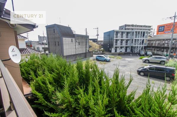 取手市中原町の中古一戸建て