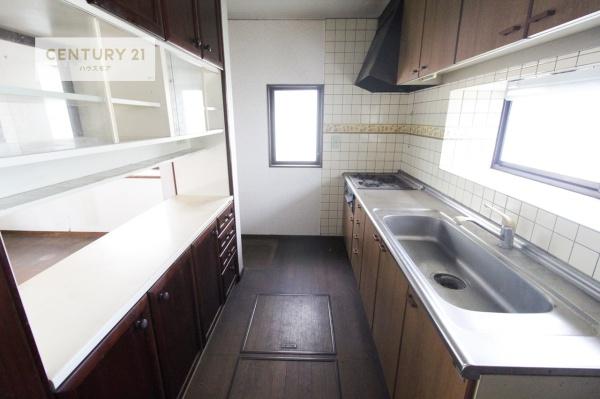 取手市中原町の中古一戸建て