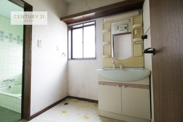 取手市中原町の中古一戸建て