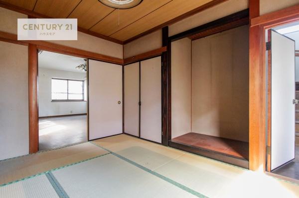 取手市中原町の中古一戸建て