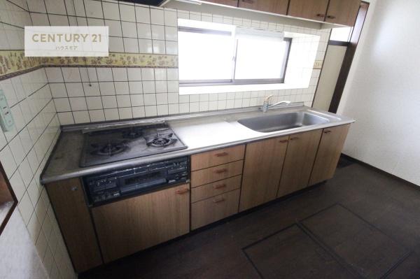 取手市中原町の中古一戸建て