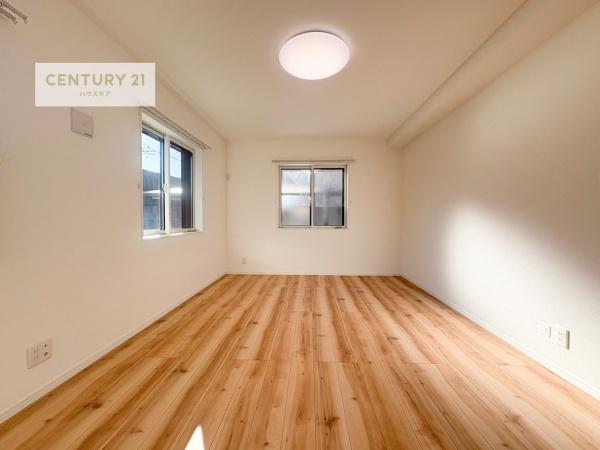 流山市木1丁目　新築戸建