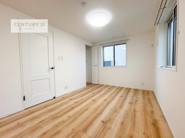 流山市木1丁目　新築戸建
