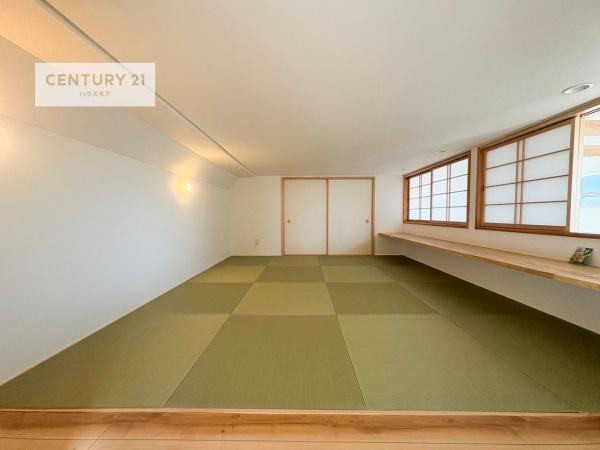 流山市木1丁目　新築戸建