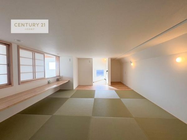 流山市木1丁目　新築戸建