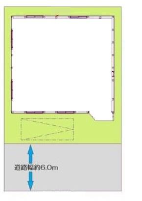 流山市木1丁目　新築戸建