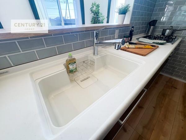 流山市木1丁目　新築戸建