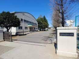 野田市中根の土地(野田市立宮崎小学校)