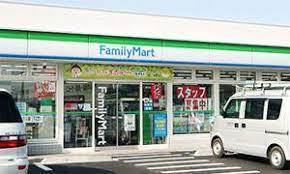 野田市中根の土地(ファミリーマート野田中根店)