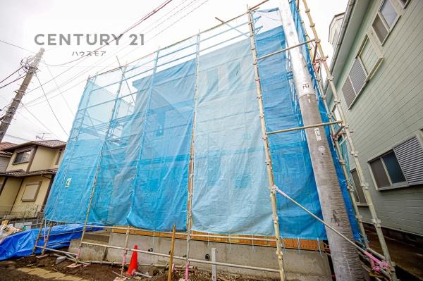 流山市こうのす台　1号棟　新築戸建