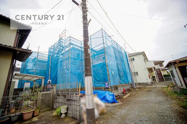 流山市こうのす台　1号棟　新築戸建