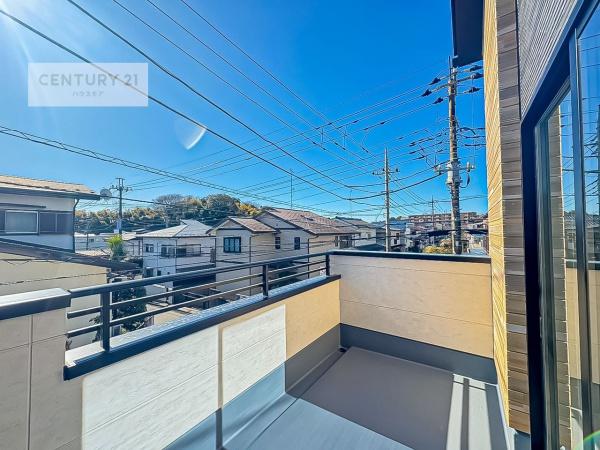 流山市富士見台１丁目　新築戸建