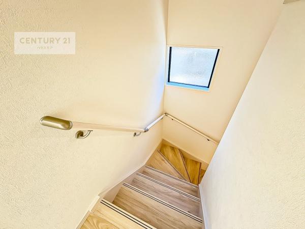流山市富士見台１丁目　新築戸建