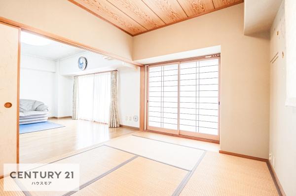 ロイヤルヒルズ取手壱番館