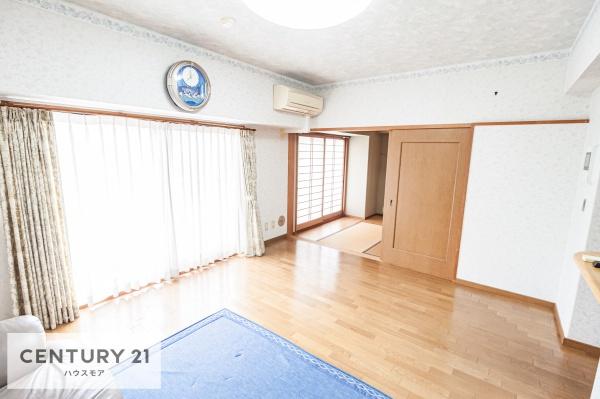 ロイヤルヒルズ取手壱番館