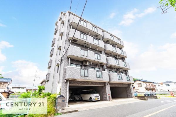 ロイヤルヒルズ取手壱番館