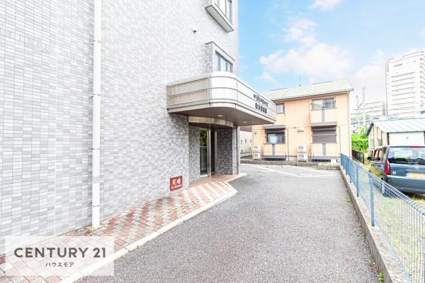 ロイヤルヒルズ取手壱番館