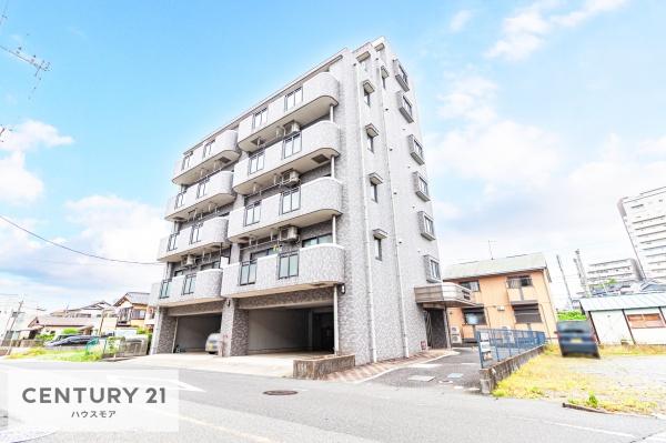 ロイヤルヒルズ取手壱番館