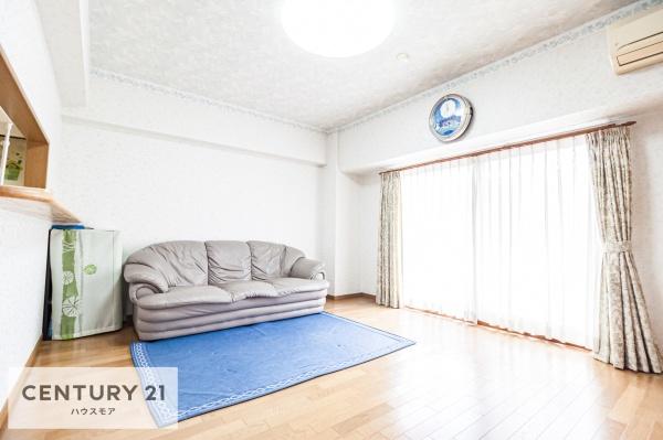 ロイヤルヒルズ取手壱番館