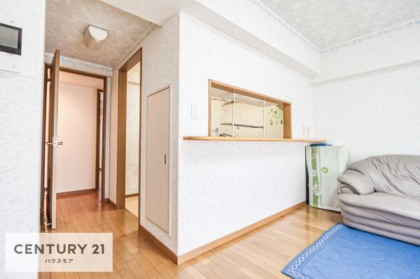 ロイヤルヒルズ取手壱番館