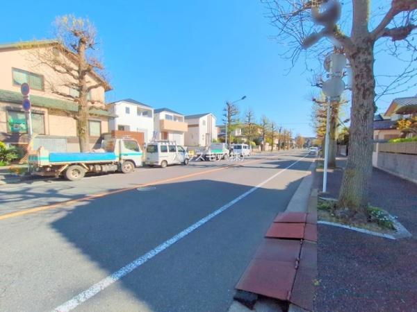 松戸市小金原2丁目　2号棟　新築戸建