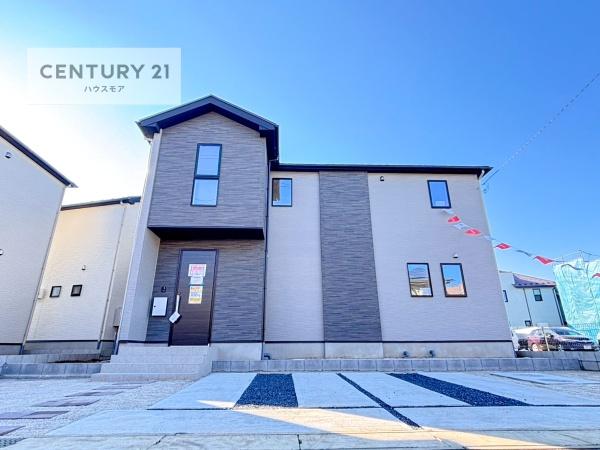 取手市稲　1号棟　新築戸建