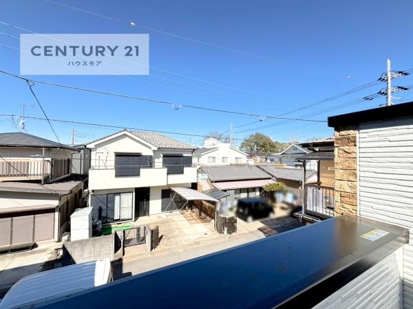 流山市東深井　1号棟　新築戸建