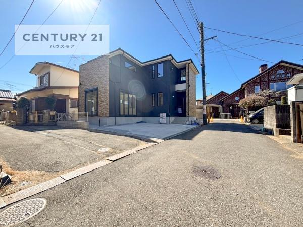 流山市東深井　1号棟　新築戸建