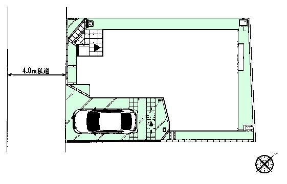 松戸市六実5丁目　新築戸建