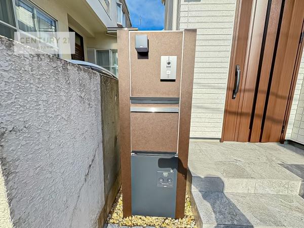 松戸市六実5丁目　新築戸建