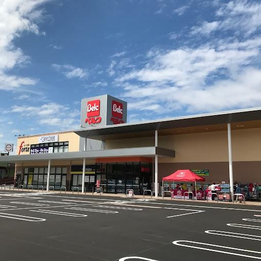 我孫子ビレジ1号棟(ベルクフォルテ我孫子店)