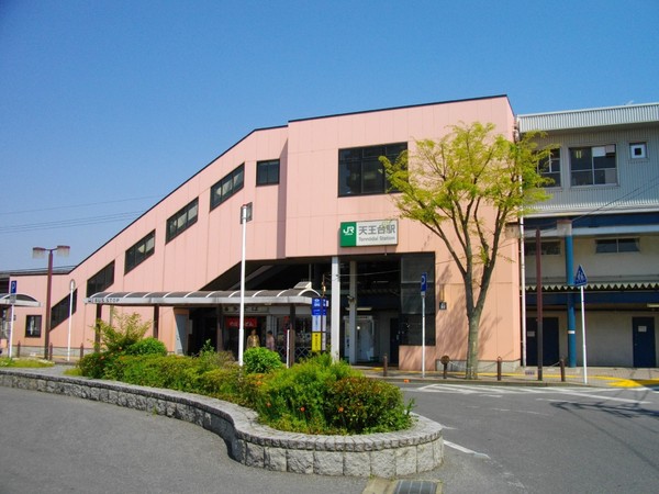 ハイマート天王台B棟(天王台駅(JR常磐線))