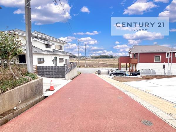 柏市大井　新築戸建